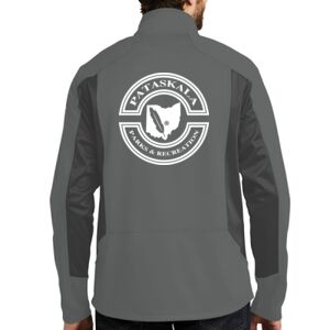 Trail Soft Shell Jacket Thumbnail