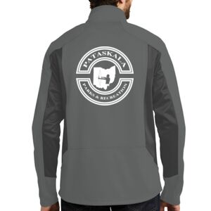 Trail Soft Shell Jacket Thumbnail