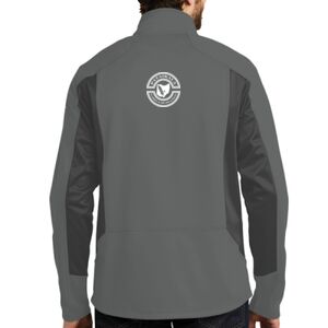 Trail Soft Shell Jacket Thumbnail