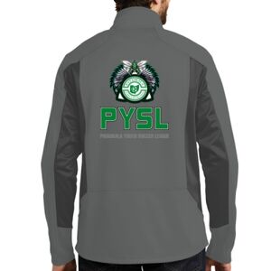 Trail Soft Shell Jacket Thumbnail