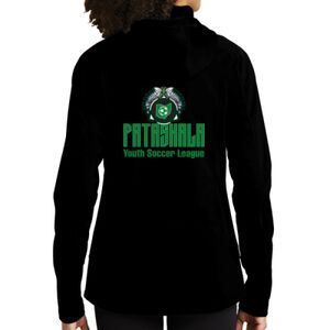 Women's Trail Soft Shell Jacket Thumbnail