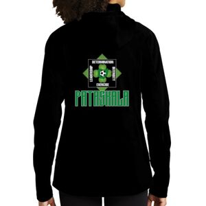 Women's Trail Soft Shell Jacket Thumbnail