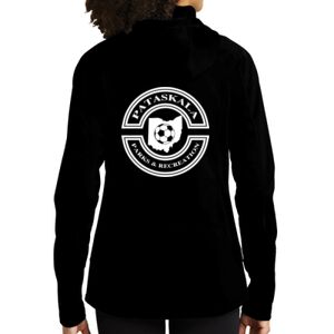 Women's Trail Soft Shell Jacket Thumbnail