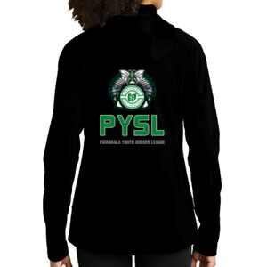 Women's Trail Soft Shell Jacket Thumbnail