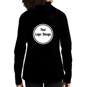 Women's Trail Soft Shell Jacket Thumbnail