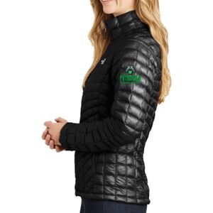 Women's ThermoBall Trekker Jacket Thumbnail