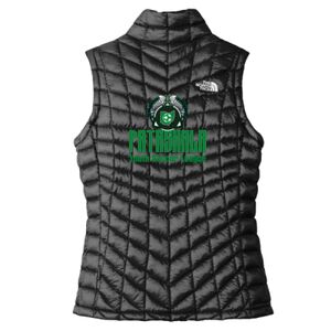 Women's ThermoBall Trekker Vest Thumbnail