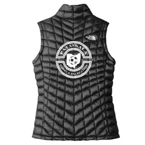 Women's ThermoBall Trekker Vest Thumbnail