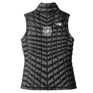 Women's ThermoBall Trekker Vest Thumbnail