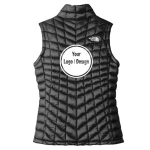 Women's ThermoBall Trekker Vest Thumbnail