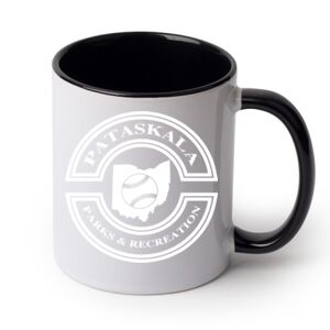 11oz Mug w/ Inside Color Thumbnail