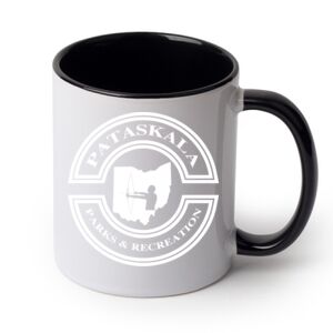 11oz Mug w/ Inside Color Thumbnail