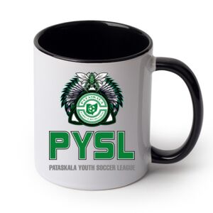 11oz Mug w/ Inside Color Thumbnail